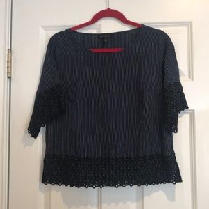 Banana Republic top